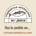 Conservas Maria Jesus