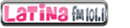 Radio Latina 101.1 online