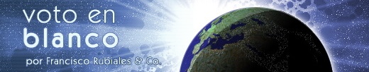 Voto en Blanco