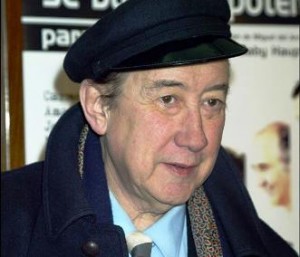 Muerte de Luís Aguilé