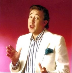 Nos abandona Luís Aguilé