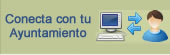 Conecta con tu Ayuntamiento